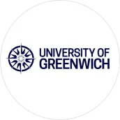 University of Greenwich -  Greenwich Campus logo