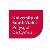 University of South Wales - Cardiff Campus logo