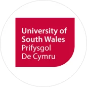 University of South Wales - Newport Campus logo