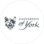 University of York logo