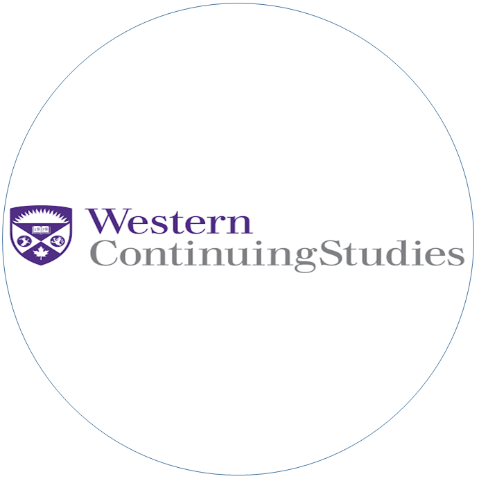 Western Continuing Studies logo