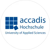 Accadis Hochschule, University of Applied Sciences
