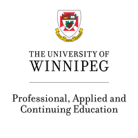 The University Of Winnipeg - Professional, Applied And Continuing Education (PACE) logo