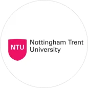 Nottingham Trent University - Brackenhurst Campus logo