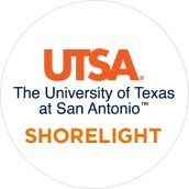 Shorelight Group - The University of Texas at San Antonio logo