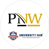 University HUB - Purdue University Northwest - Hammond Campus logo