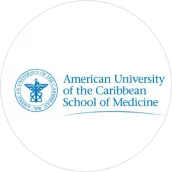 American University of the Caribbean School of Medicine logo