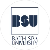 Bath Spa University - Locksbrook Campus logo