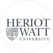 Heriot-Watt University - Edinburgh Campus logo