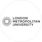 London Metropolitan University - Aldgate Campus logo