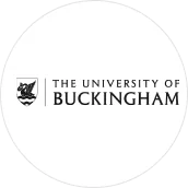 University of Buckingham logo