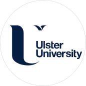 Ulster University - Magee campus logo