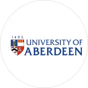 University of Aberdeen - Foresterhill Campus logo