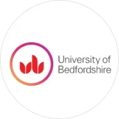 University of Bedfordshire - Bedford Campus logo