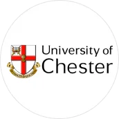 University of Chester - Creative Campus, Kingsway logo