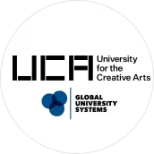 Global University Systems (GUS) - University for the Creative Arts - Canterbury Campus