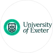 University of Exeter - Streatham Campus logo