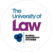 Global University Systems (GUS) - The University of Law - Birmingham Campus logo