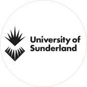 University of Sunderland logo