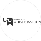 University of Wolverhampton - Telford Campus logo