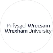 Wrexham University - Northop Campus logo