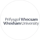 Wrexham University - St Asaph Campus logo