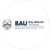 Bay Atlantic University - Washington