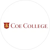 Coe College logo