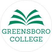 Greensboro College logo