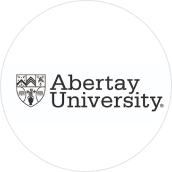 Abertay University logo