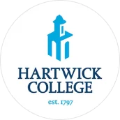 Hartwick College logo