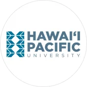 Hawaii Pacific University logo