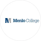 Menlo College logo