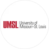 University of Missouri-St. Louis logo
