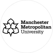 Manchester Metropolitan University logo