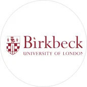 Birkbeck, University of London  logo