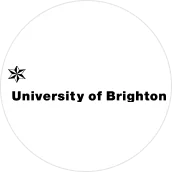 University of Brighton - Eastbourne Campus logo