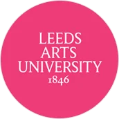 Leeds Arts University logo