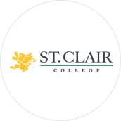 St. Clair College - Windsor Campus logo