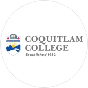 Coquitlam College logo