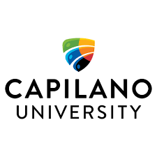 Capilano University - Squamish Campus logo