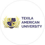 Texila American University logo