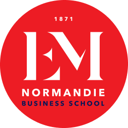 EM Normandie Business School - Dubai Campus
