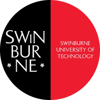 Kaplan Group - Swinburne University of Technology - Hawthorn Campus logo