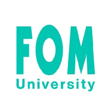 FOM University of Applied Sciences - Berlin Campus