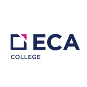 Education Centre of Australia (ECA) Group - ECA College - Melbourne Campus logo