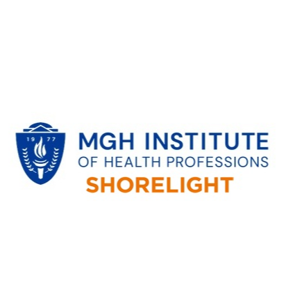 Shorelight Group - MGH Institute of Health Professions