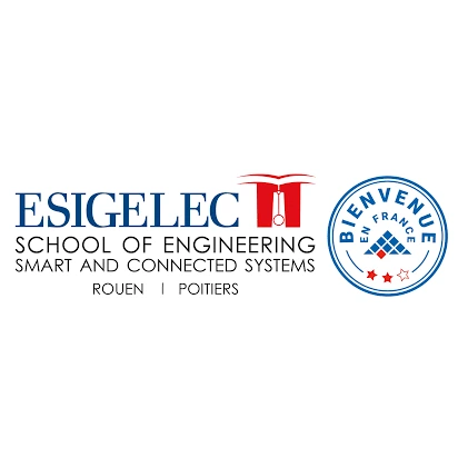 ESIGELEC School of Engineering - Rouen Campus