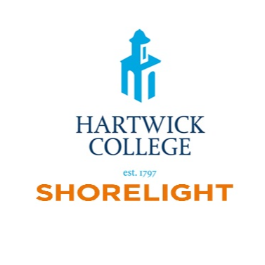 Shorelight Group - Hartwick College logo