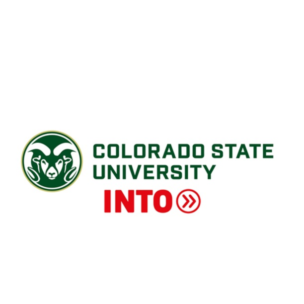 INTO Group - Colorado State University logo